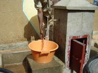 Réalisation d’un système d’adduction d’eau potable à Madina Couta (Mali)