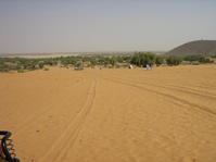 Paysage de la commune d'Anderamboukane.