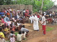 Anjouan Mohéli ID (Comores)