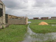 Assainissement de la commune de Sô-Ava (Bénin)