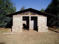 Latrines