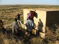 Approvisionnement en eau et construction de latrines dans le cercle de Douentza (Mali)