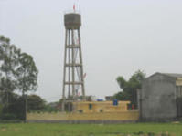 Programme solidarité eau (PSE) dans la province de Ninh Binh (Vietnam)