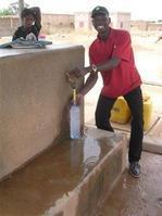 Contrôler la qualité de l’eau de boisson à Ouagadougou : EAST/SEDIF