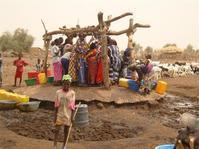  Accès à l'eau potable et assainissement dans 12 communauté rurales de la région de Tambacounda (Sénégal)