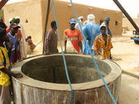 Gourma-Rharous - Sos Sahel (Mali)