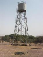  Réalisation d'un système d'alimentation en eau potable à Makana (Mali)