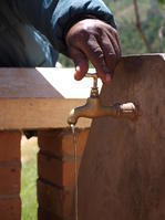 Eau et assainissement à Manandona (Madagascar)