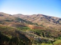 Environs de Fianarantsoa