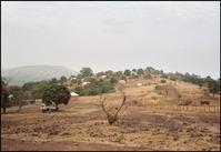 Paysage de Naddhal 