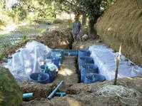 Programme d’accès communal à l’eau potable et à l’assainissement dans les Provinces de Kandal et de Takeo au Cambodge