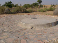 Accès durable à l’eau des habitants du désert du Thar - Inde