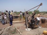 Coopération décentralisée Sicoval / commune urbaine de Labé (Guinée)