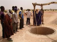  Accès à l'eau dans les régions de Saint Louis et de Fatick (Sénégal)