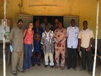 Partenariat tripartite pour le renforcement de l'expertise communale dans 9 communes (Burkina Faso)