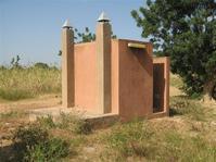  Equipements et appui à la mise en place d'un service eau et assainissement dans la commune de Zorgho (Burkina Faso)